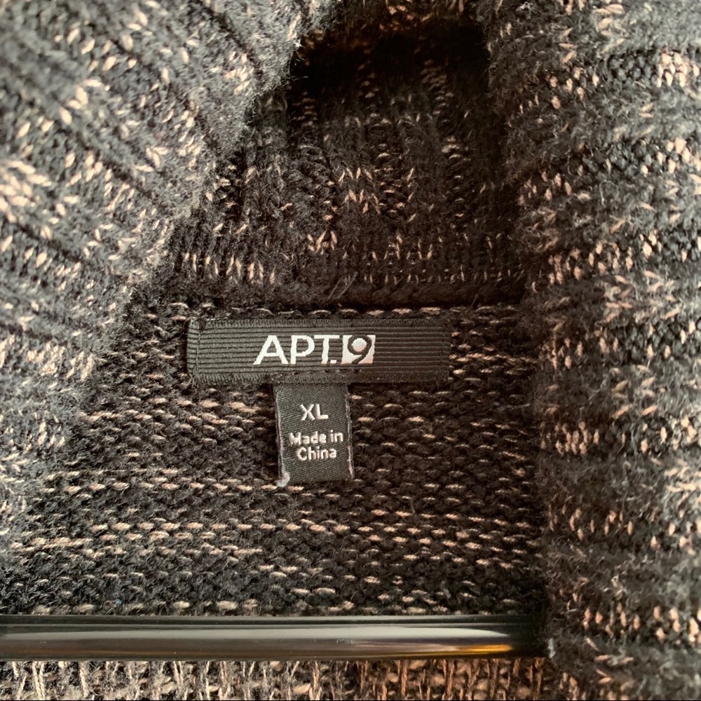 Cardigan - Picture 3 of 7